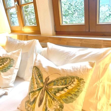 Ferienwohnung Diana Sexau Εξωτερικό φωτογραφία