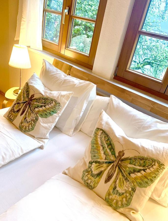Ferienwohnung Diana Sexau Εξωτερικό φωτογραφία