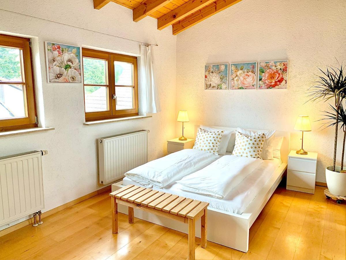 Ferienwohnung Diana Sexau Εξωτερικό φωτογραφία