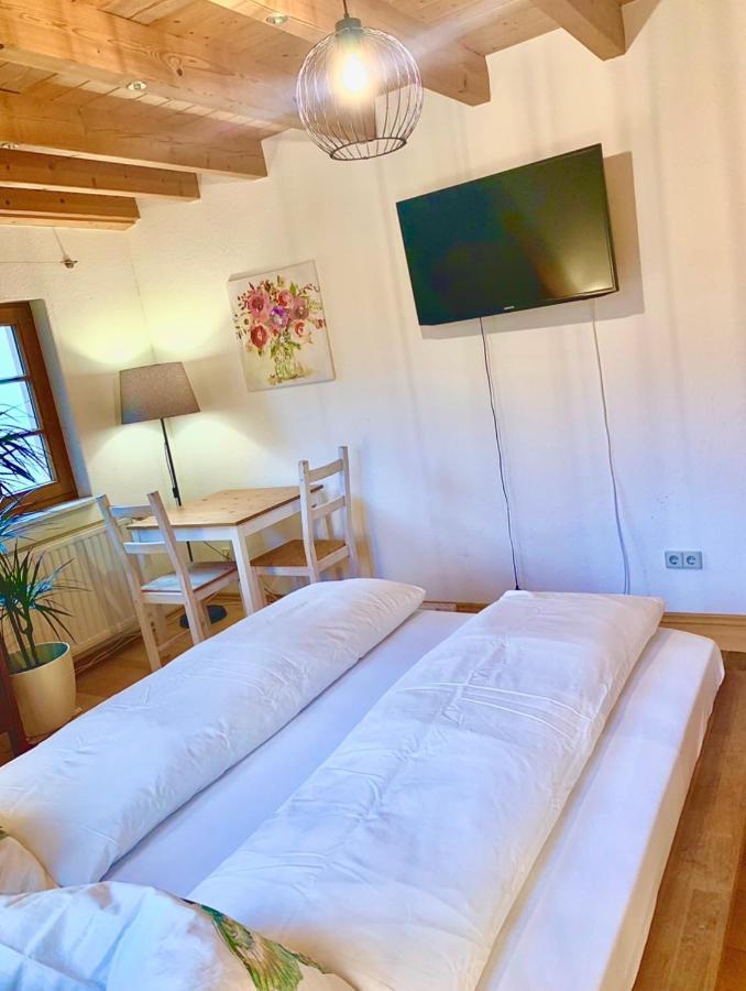 Ferienwohnung Diana Sexau Εξωτερικό φωτογραφία