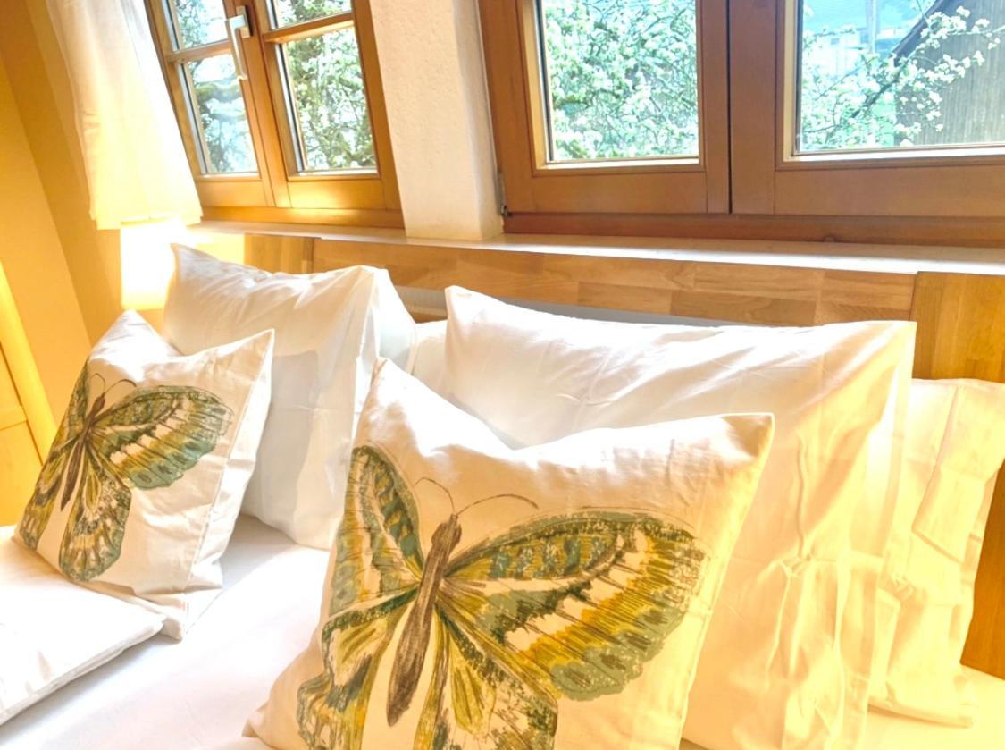 Ferienwohnung Diana Sexau Εξωτερικό φωτογραφία