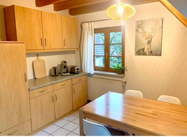 Ferienwohnung Diana Sexau Εξωτερικό φωτογραφία