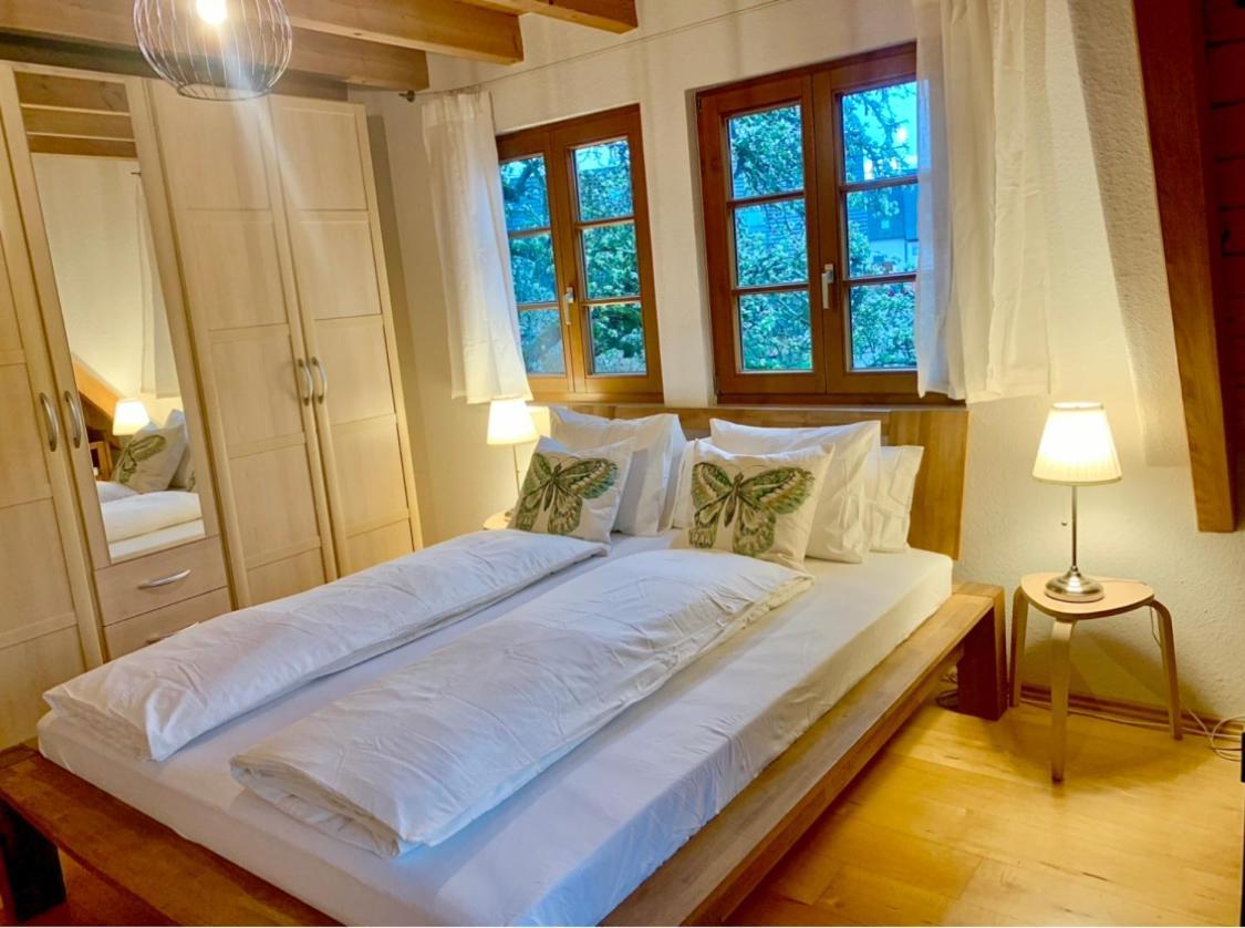 Ferienwohnung Diana Sexau Εξωτερικό φωτογραφία