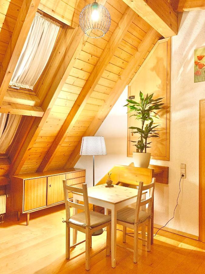Ferienwohnung Diana Sexau Εξωτερικό φωτογραφία