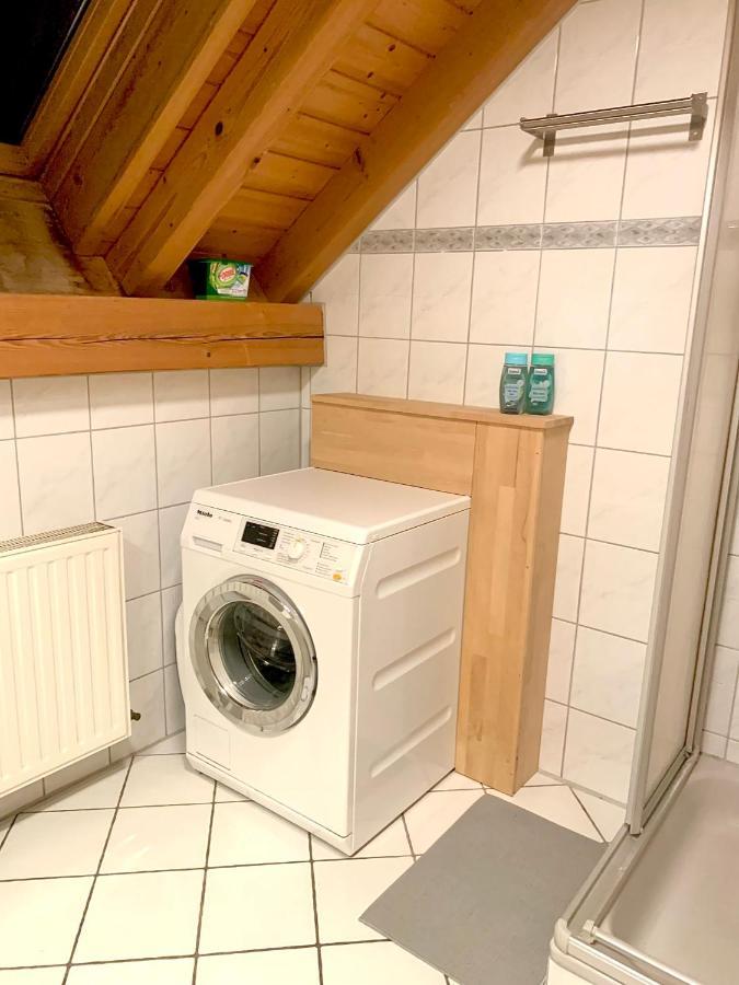 Ferienwohnung Diana Sexau Εξωτερικό φωτογραφία