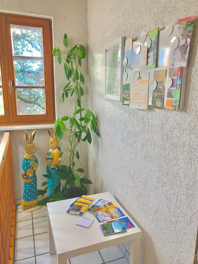 Ferienwohnung Diana Sexau Εξωτερικό φωτογραφία