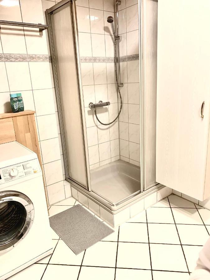 Ferienwohnung Diana Sexau Εξωτερικό φωτογραφία